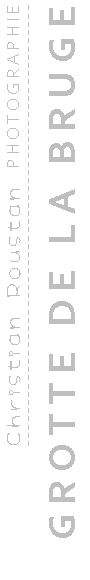 GROTTE DE LA BRUGE