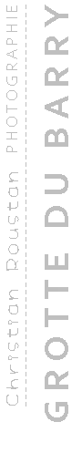 GROTTE DU BARRY