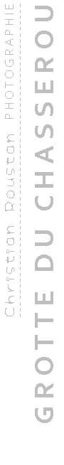 GROTTE DU CHASSEROU