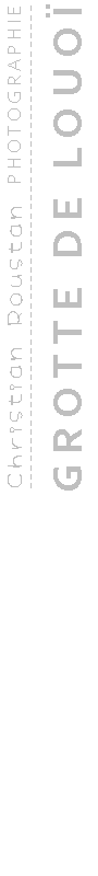 GROTTE DE LOUOÏ (Grotte de Louoï, Ardèche)