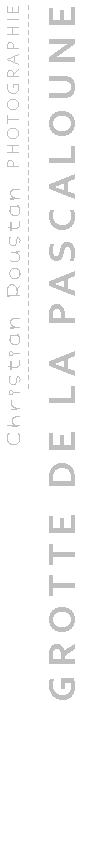 GROTTE DE LA PASCALOUNE (Grotte de la Pascaloune, Ardèche)
